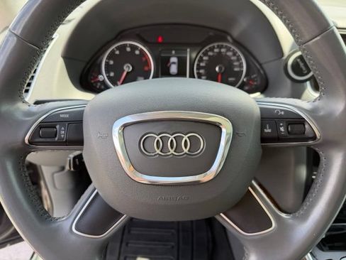 Used 2015 Audi Q5 2.0T Premium Plus AWD/4WD image 14