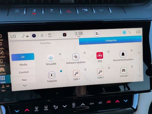 New 2026 Jeep Grand Cherokee Limited w/ Limited Altitude Package image 31