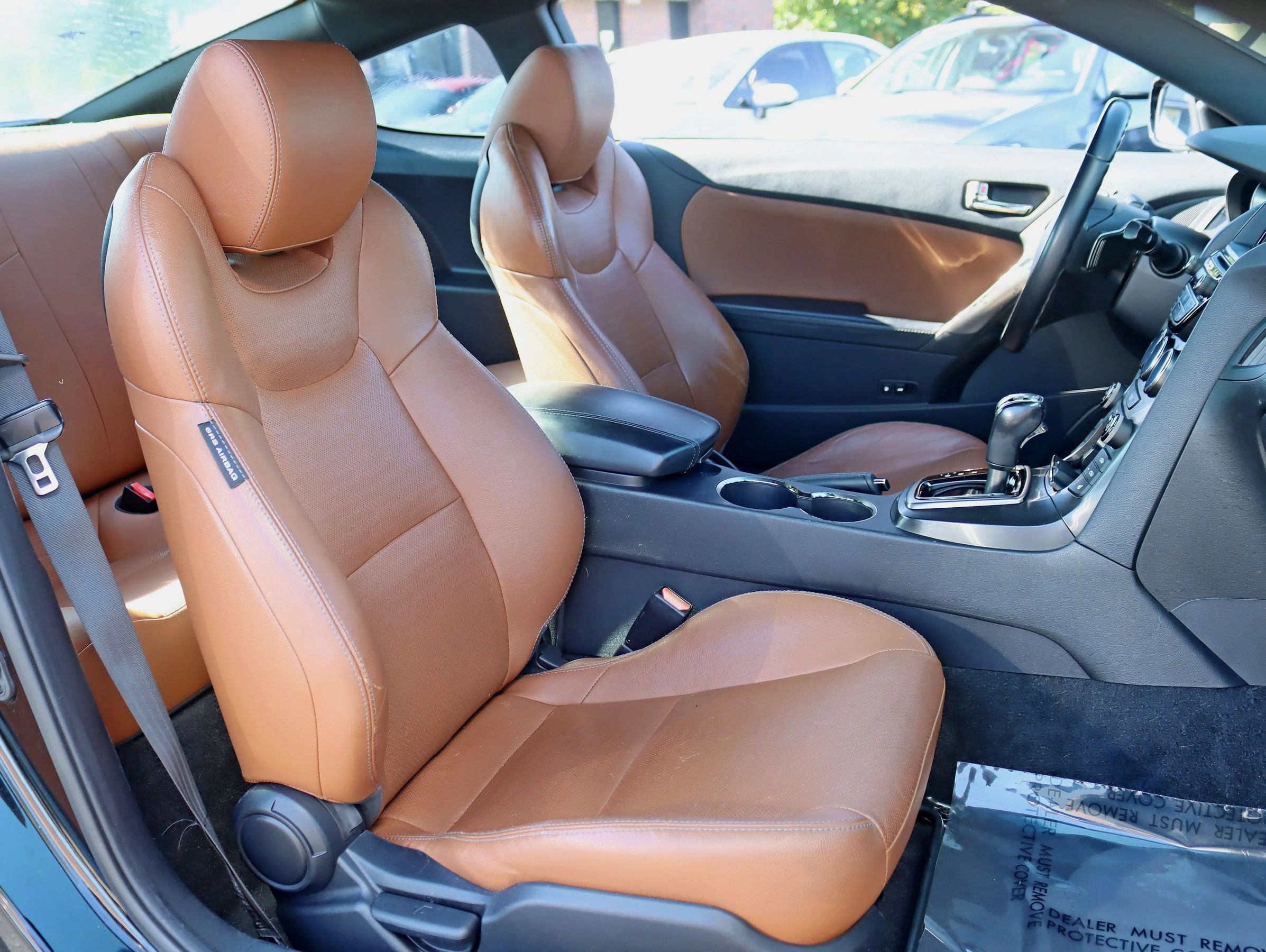 Used 2014 Hyundai Genesis 3.8 RWD image 25