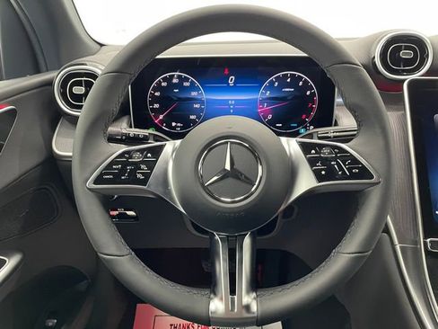 New 2026 Mercedes-Benz GLC 300 GLC 300 image 25