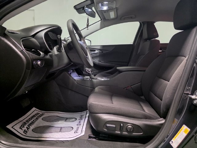 Used 2023 Chevrolet Malibu LT FWD image 11