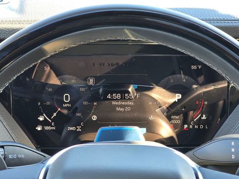 New 2026 GMC Yukon Denali w/ Advanced Technology Package AWD/4WD image 32