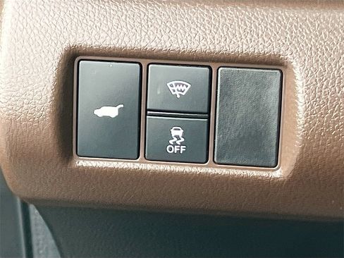 Used 2025 Honda Pilot Elite image 10