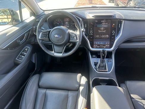 Used 2025 Subaru Outback Touring w/ Popular Package #2 image 22
