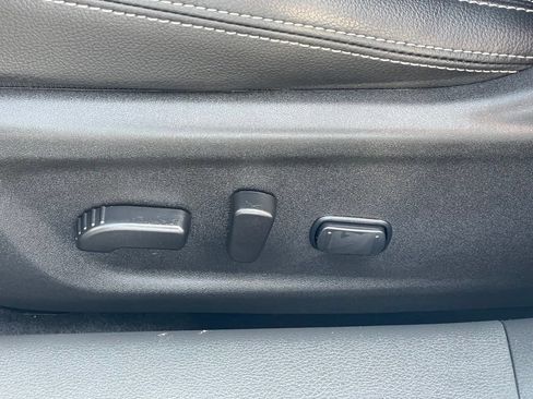 Certified 2023 Nissan Altima 2.5 SL AWD/4WD image 15