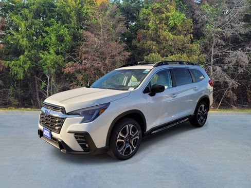 New 2026 Subaru Ascent Limited image 1