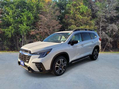 New 2026 Subaru Ascent Limited