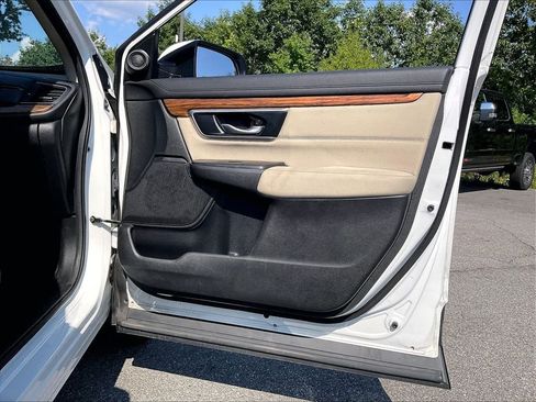 Used 2022 Honda CR-V EX image 11