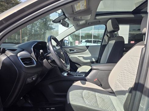 Used 2018 Chevrolet Equinox LT image 20