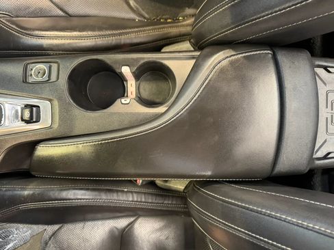 Used 2017 Chevrolet Camaro LT RWD image 27