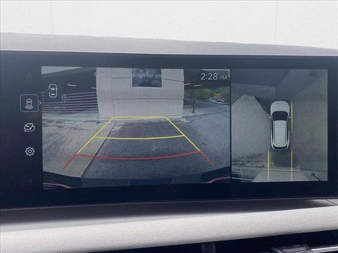 New 2025 Hyundai Tucson Limited image 14