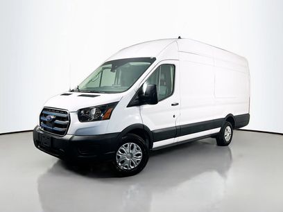 Used 2023 Ford E-Transit 148 High Roof Extended