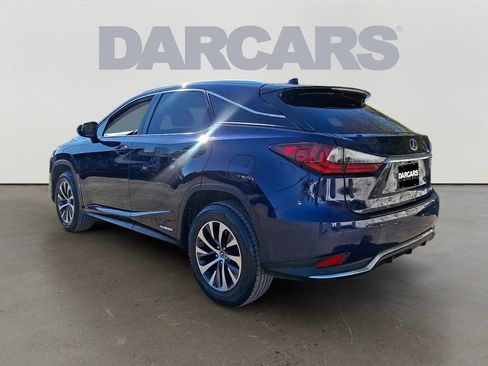 Used 2021 Lexus RX 450h AWD w/ Premium Package image 5