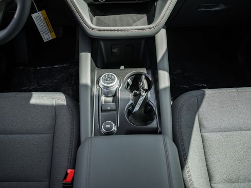 New 2026 Ford Explorer Active image 27