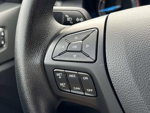 Certified 2022 Ford Ranger XL w/ Equipment Group 101A High image 27