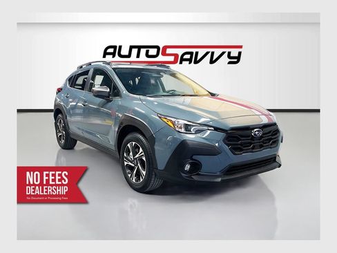 Used 2024 Subaru Crosstrek 2.0i Premium AWD/4WD image 1