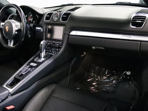 Used 2014 Porsche Boxster S RWD image 60