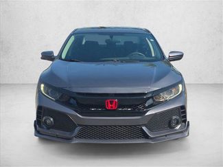 Used 2016 Honda Civic EX video 2