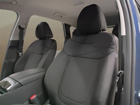 New 2026 Hyundai Tucson SE image 23