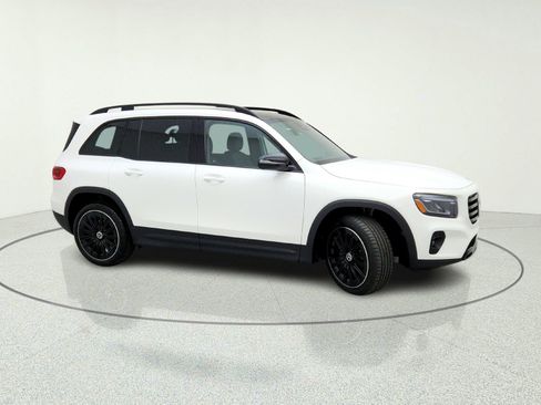 New 2026 Mercedes-Benz GLB 250 image 6