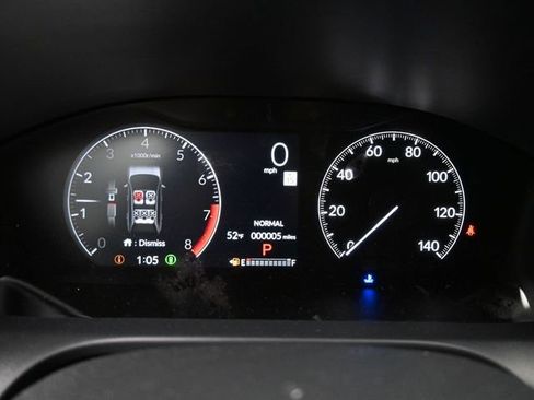 New 2026 Honda HR-V Sport image 14