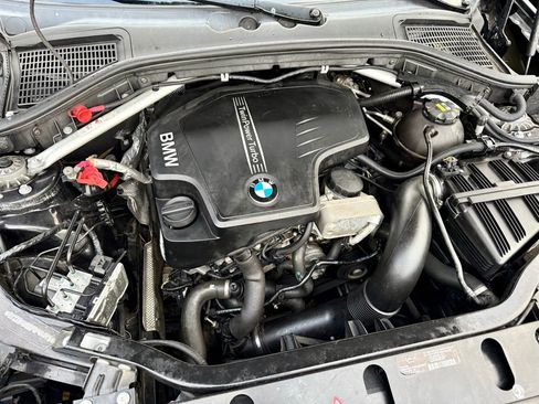 Used 2015 BMW X4 xDrive28i image 5