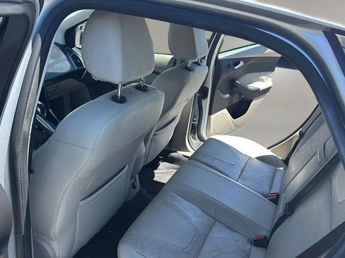 Used 2013 Ford Focus Electric Hatchback FWD image 34