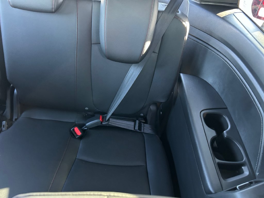 New 2027 Honda Odyssey Sport-L image 20