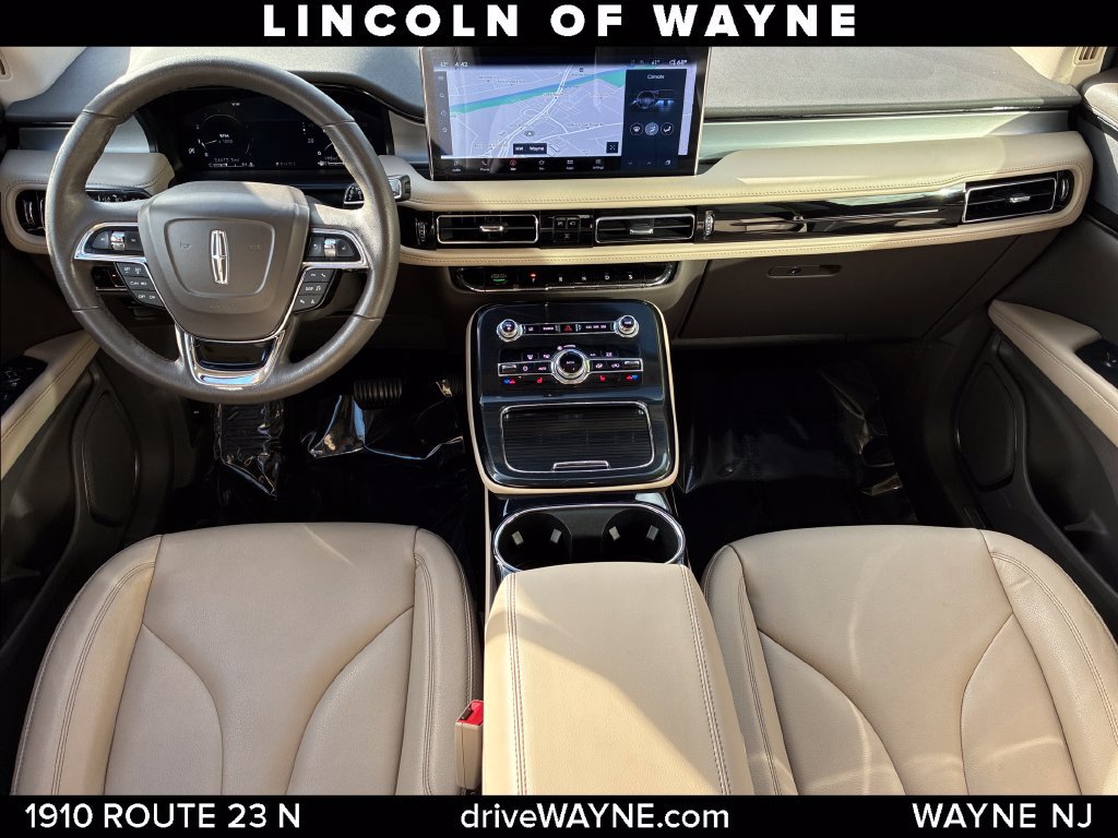 Certified 2023 Lincoln Nautilus AWD w/ Premium Package image 23