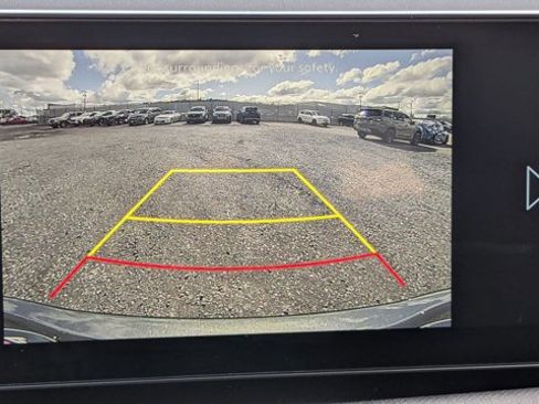 Used 2025 Hyundai Tucson SEL image 20