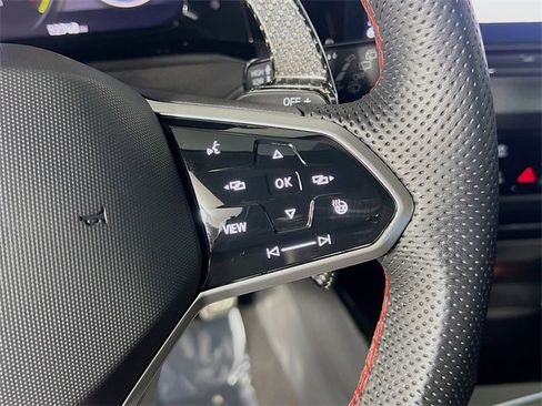 Used 2024 Volkswagen GTI Autobahn image 17