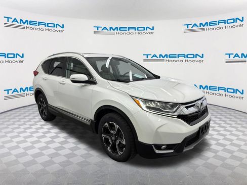 Used 2019 Honda CR-V Touring image 7