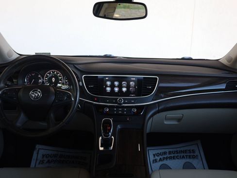 Used 2017 Buick LaCrosse Preferred FWD image 31