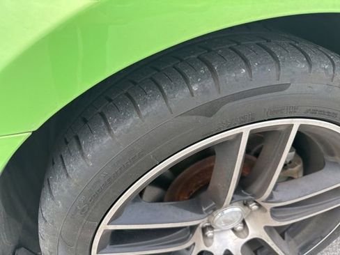 Used 2013 Ford Mustang GT Premium w/ Security Pkg image 10