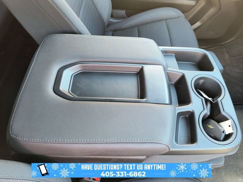 New 2026 Chevrolet Tahoe LS image 12