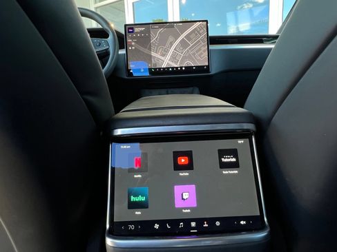 Used 2023 Tesla Model X Plaid AWD/4WD image 26