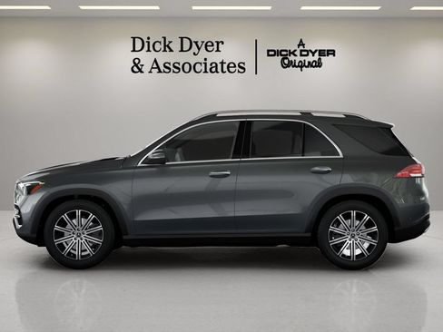 Used 2026 Mercedes-Benz GLE 350 4MATIC image 30