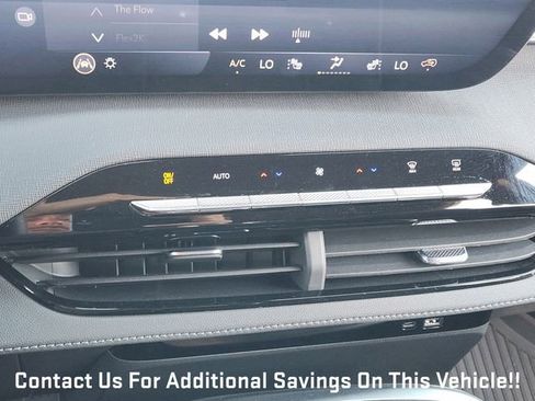 New 2026 Buick Enclave Preferred w/ LPO, Floor Liner Package image 14