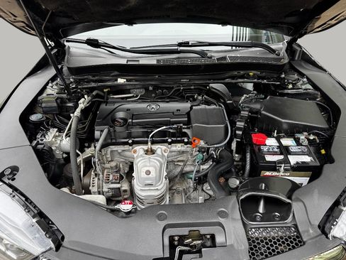 Used 2019 Acura TLX w/ Technology & A-SPEC Pkg FWD image 13