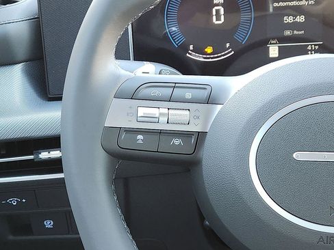 New 2026 Hyundai Sonata SEL image 27