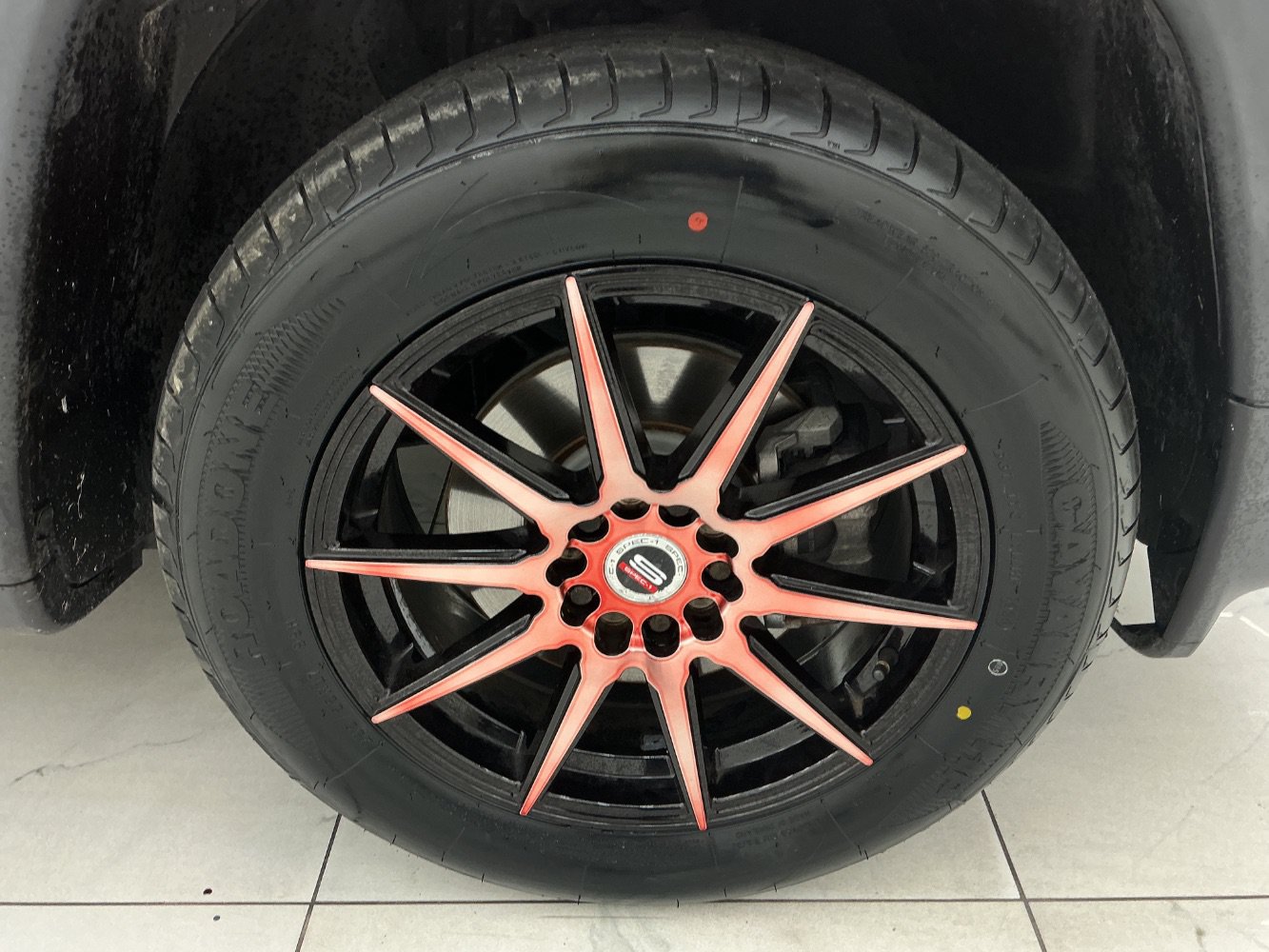 Used 2018 Jeep Compass Sport FWD image 46