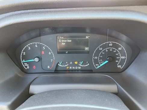 New 2025 Ford Transit 250 Low Roof w/ Load Area Protection Package image 29