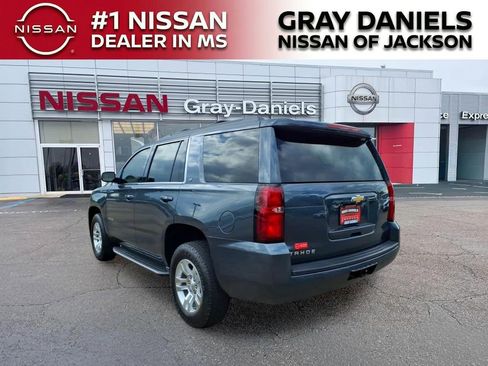 Used 2020 Chevrolet Tahoe LT AWD/4WD image 5