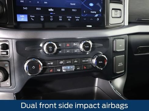 New 2026 Ford F150 XLT w/ Equipment Group 302A MID AWD/4WD image 42