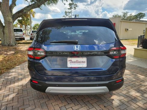 Used 2025 Honda Pilot EX-L image 5