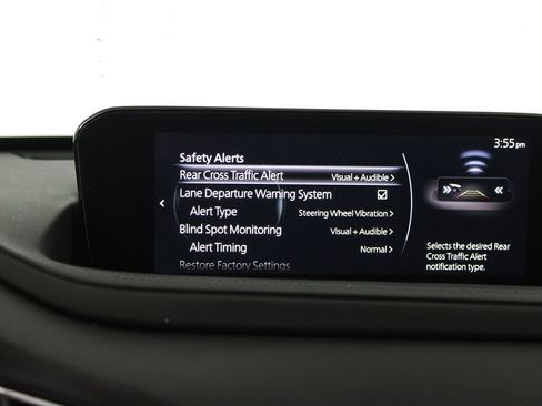 Used 2025 MAZDA CX-30 AWD 2.5 S w/ Preferred Package image 20