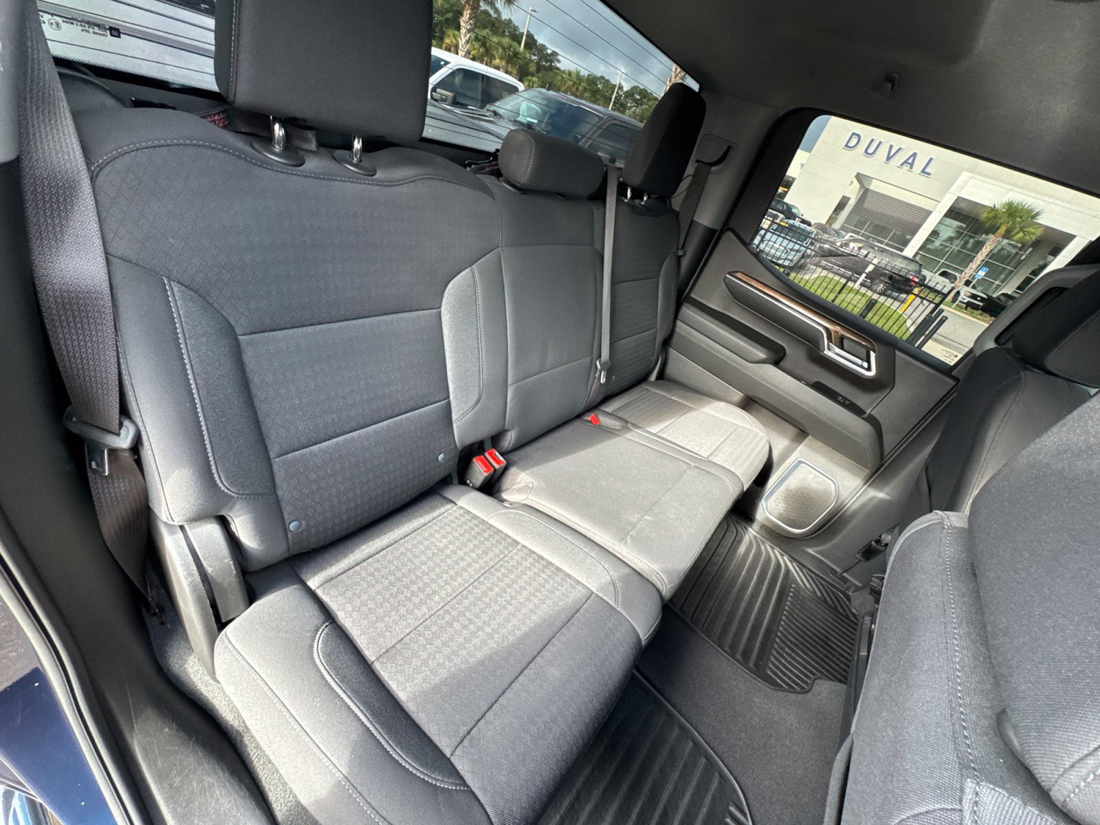 Used 2022 Chevrolet Silverado 1500 RST RWD image 20