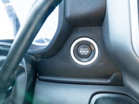 Certified 2024 RAM 2500 Big Horn w/ Off Road Package image 22