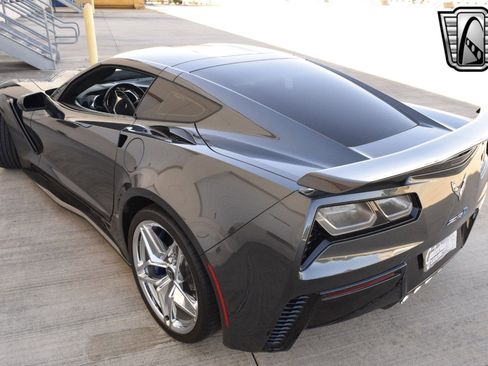 Used 2019 Chevrolet Corvette ZR1 image 11