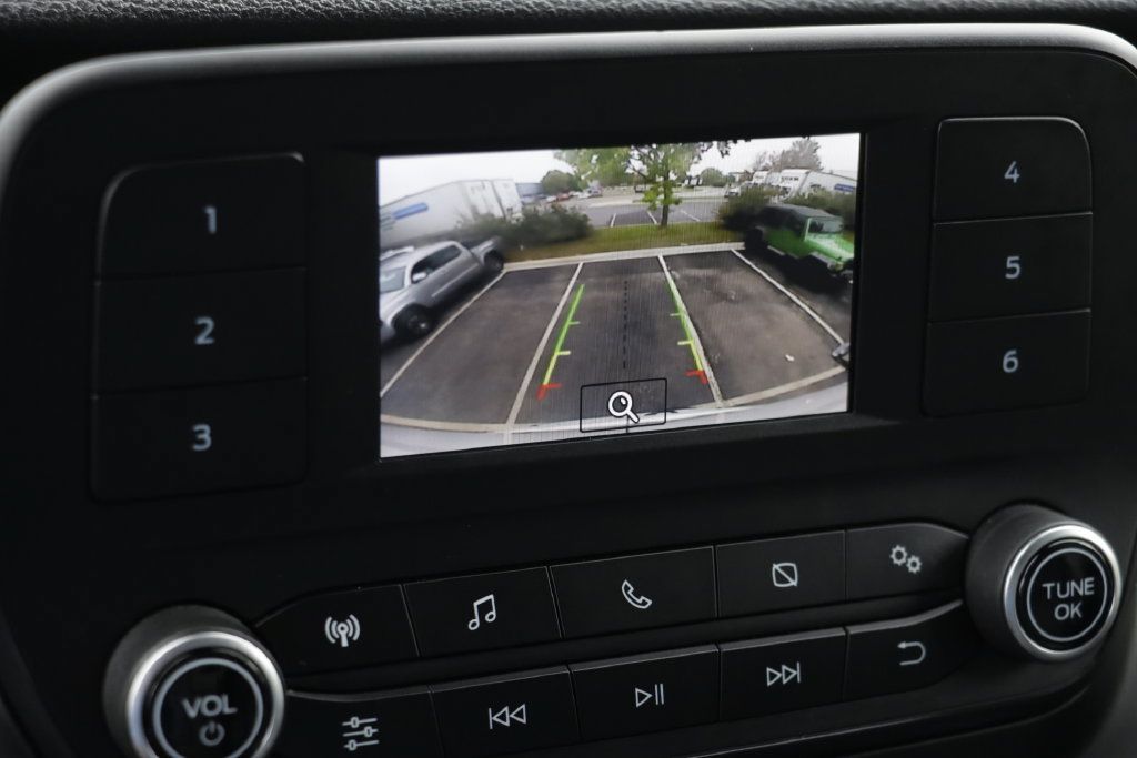 Used 2023 Ford Transit 250 148 High Roof RWD image 10